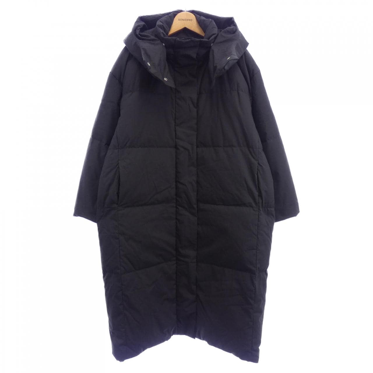 STATEOFMIND ダウンコート