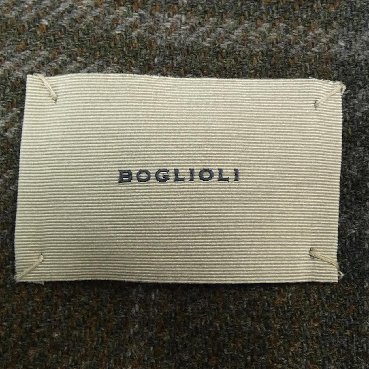 ボリオリ BOGLIOLI ジャケット