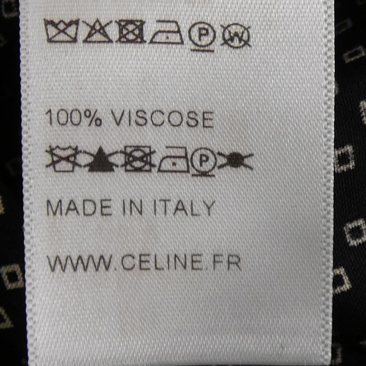セリーヌ CELINE 2C246359I シャツ