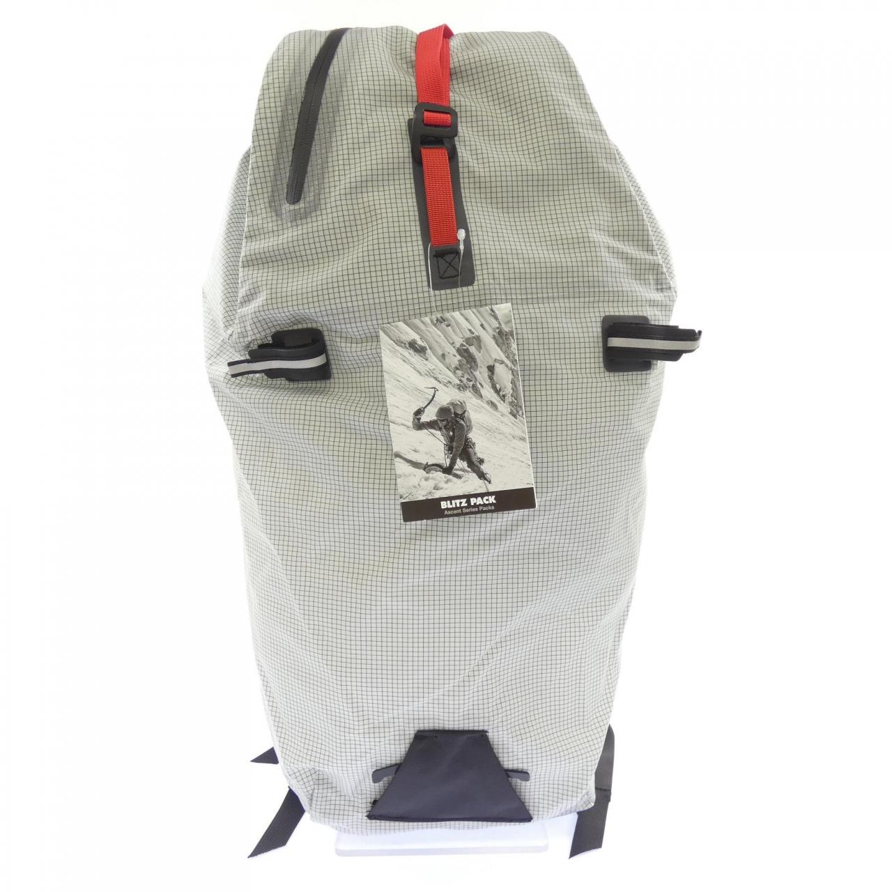 ブラックダイヤモンド BLACK DIAMOND BACKPACK