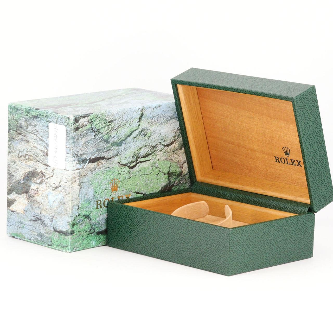 ロレックス デイトナ 116520. SS 自動巻 F番