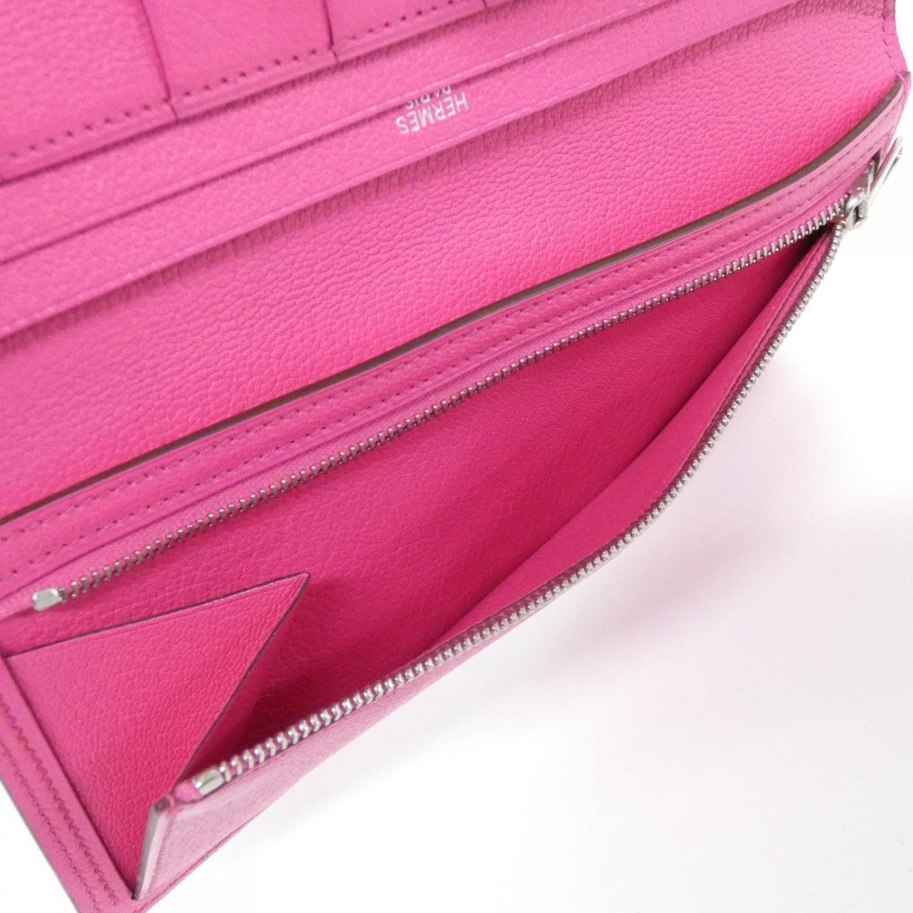 エルメス ベアン スフレ 039078CK 財布