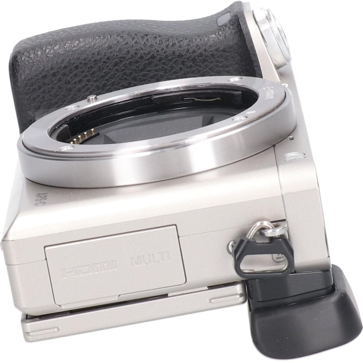 α6000 ILCE-6000