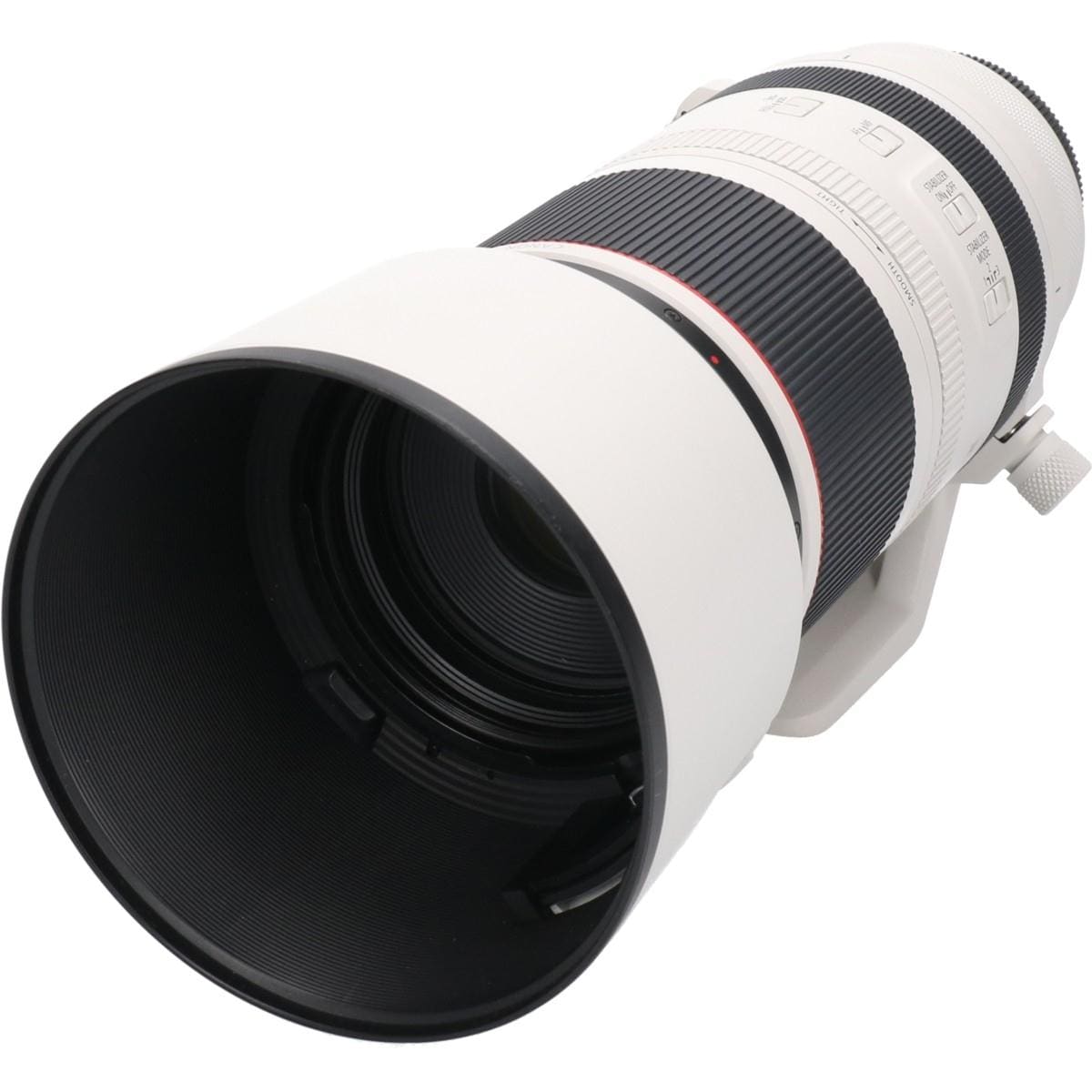 ＲＦ１００－５００ｍｍ　Ｆ４．５－７．１Ｌ　ＩＳ　ＵＳＭ
