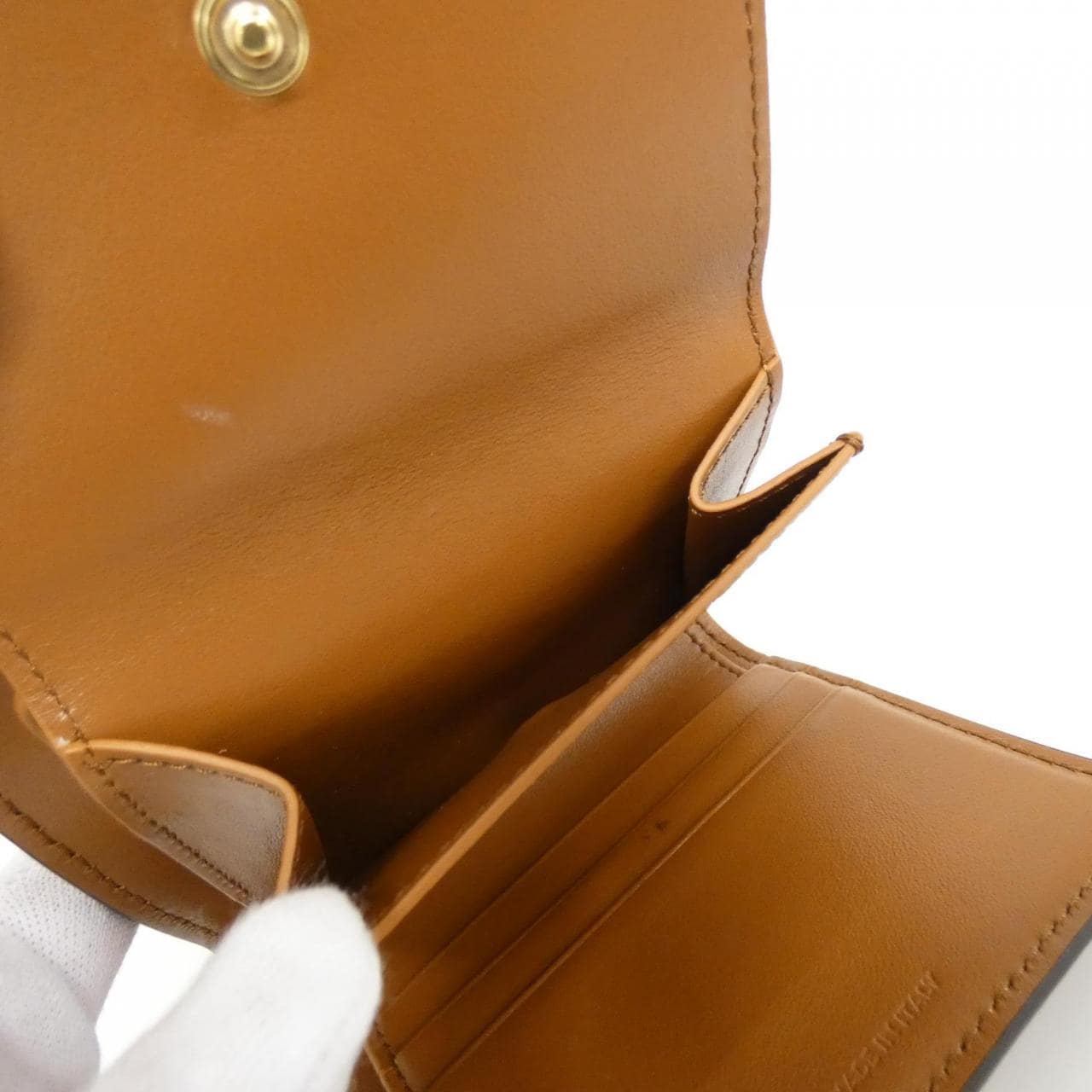 セリーヌ 10D783BZG 財布