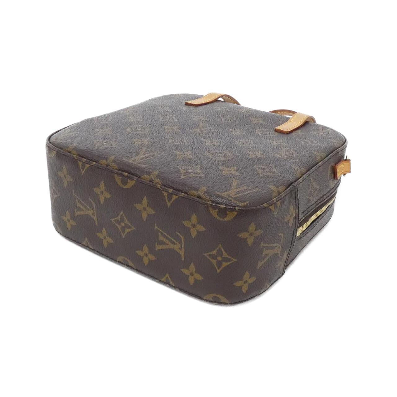 LOUIS VUITTON Monogram Spontini M47500 Bag