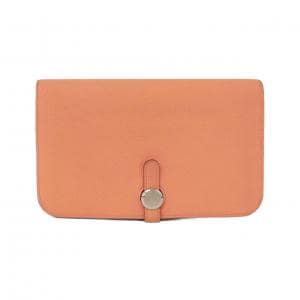 エルメス ドゴン デュオ 043070CK 財布