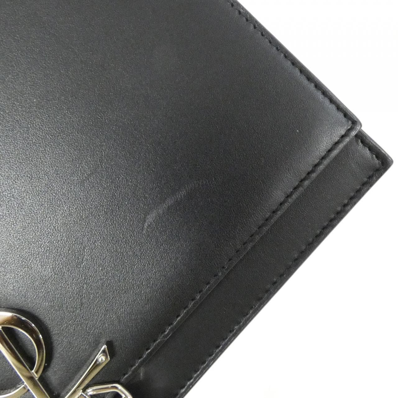 サンローラン 452159 C150N チェーンウォレット