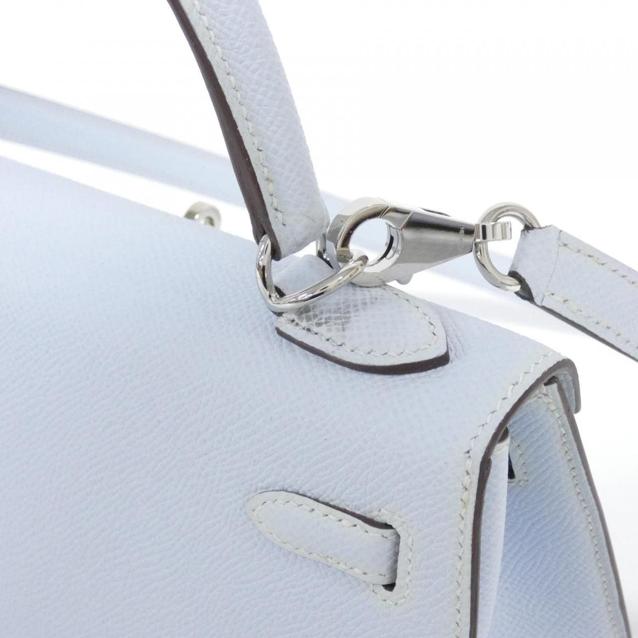 エルメス ケリー 25cm 038416CK バッグ
