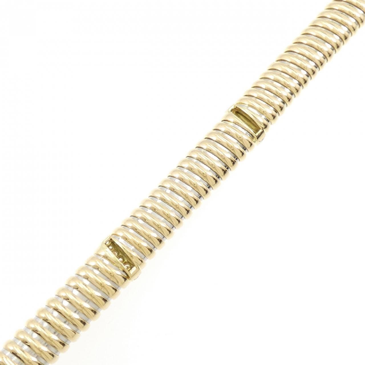 [vintage] Cartier Rhapsody 手镯