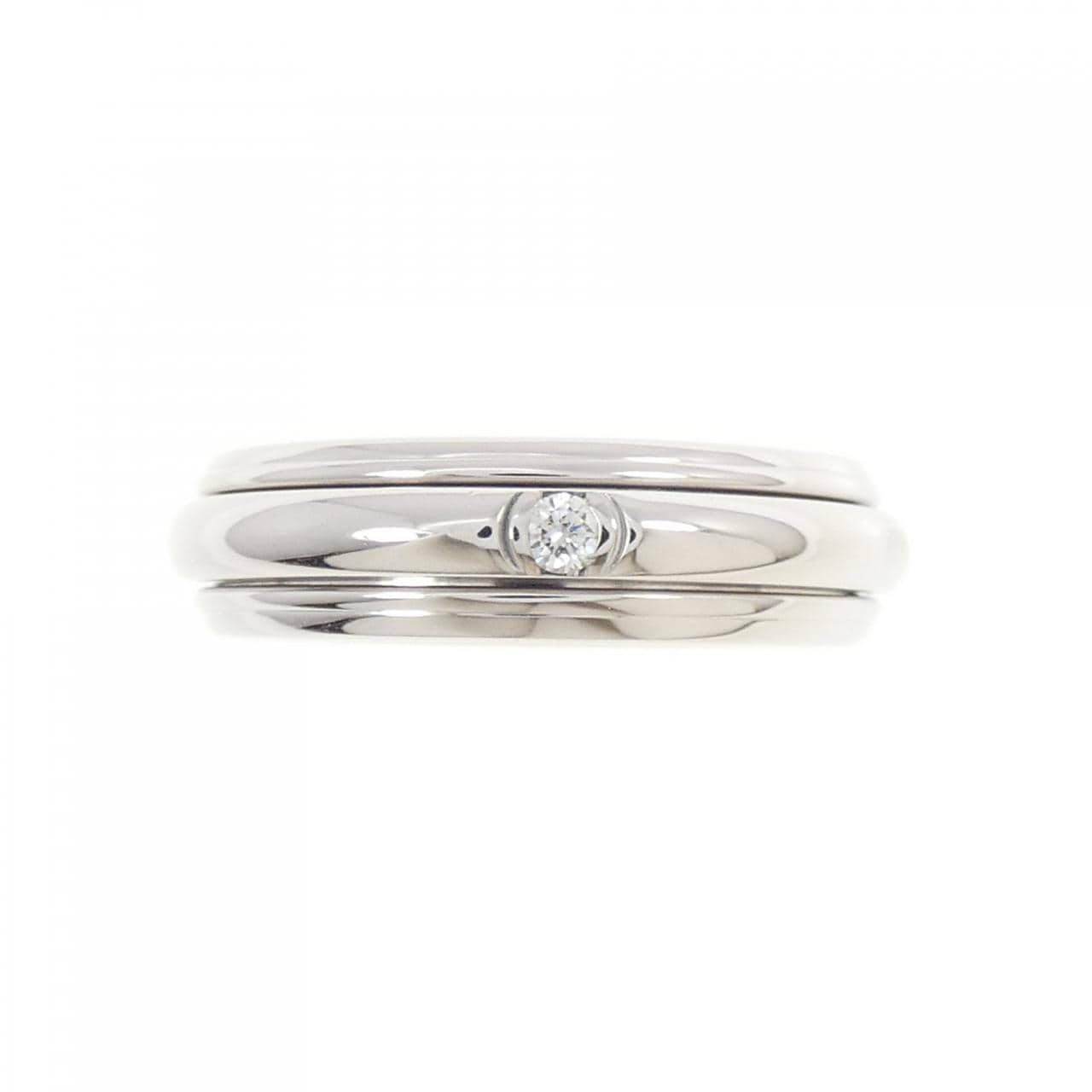 ピアジェ ポセション リング