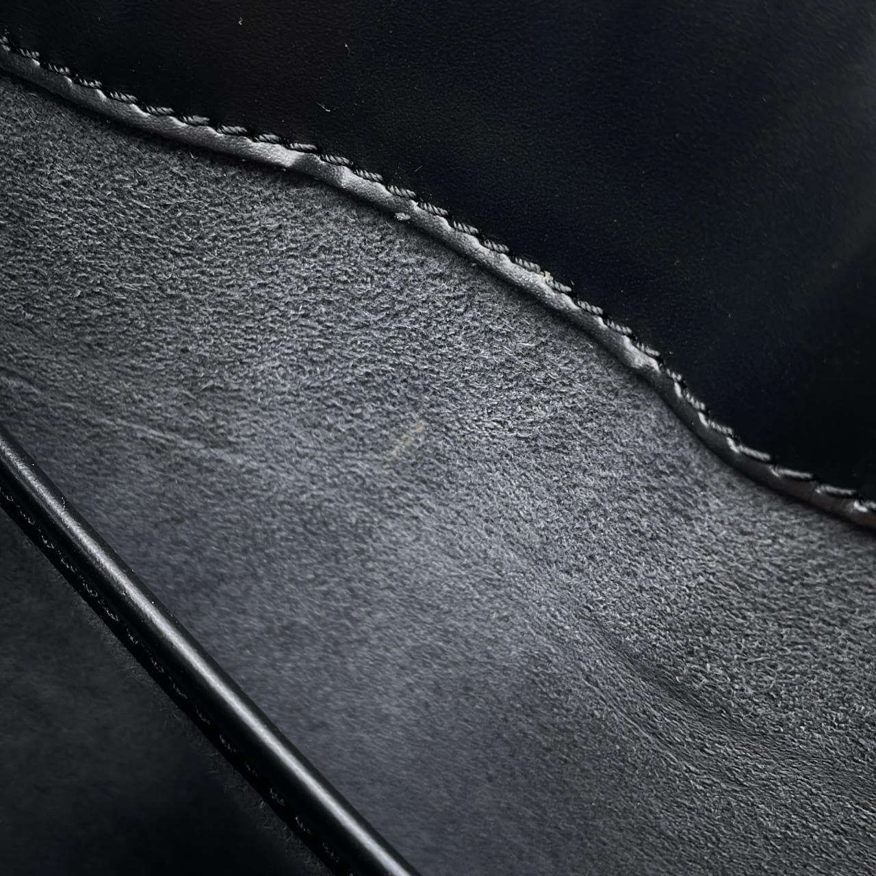 ルイヴィトン エピ デュプレックス M52422 ショルダーバッグ