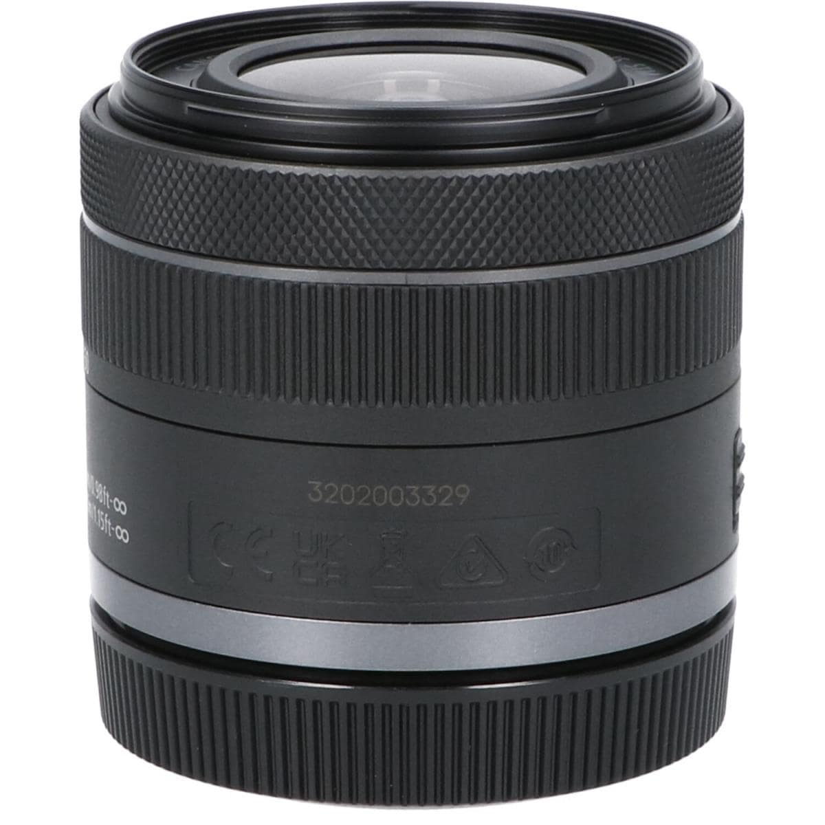 ＣＡＮＯＮ　ＲＦ２４－５０ｍｍ　Ｆ４．５－６．３　ＩＳ　ＳＴＭ