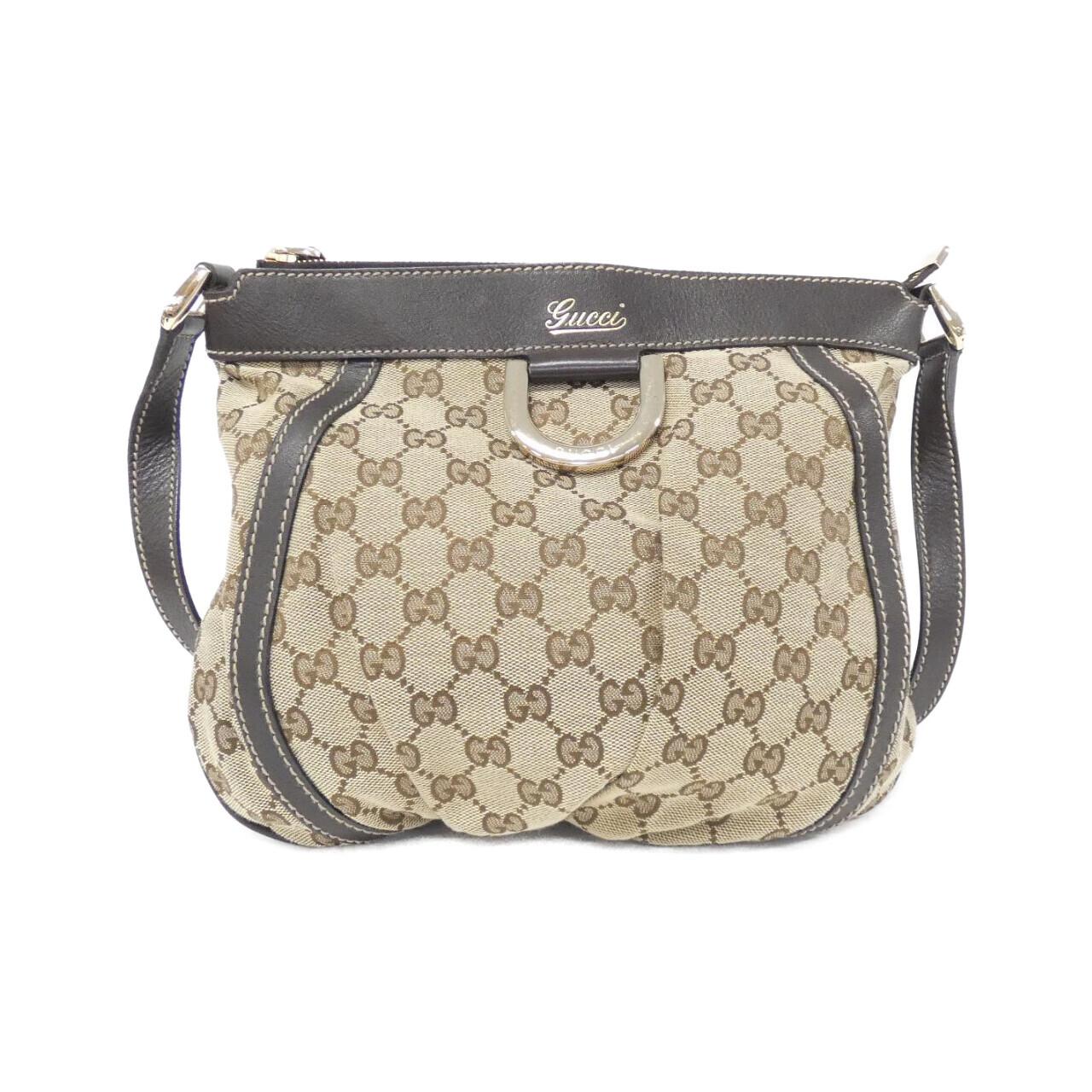 Gucci 203257 FFPAG单肩包