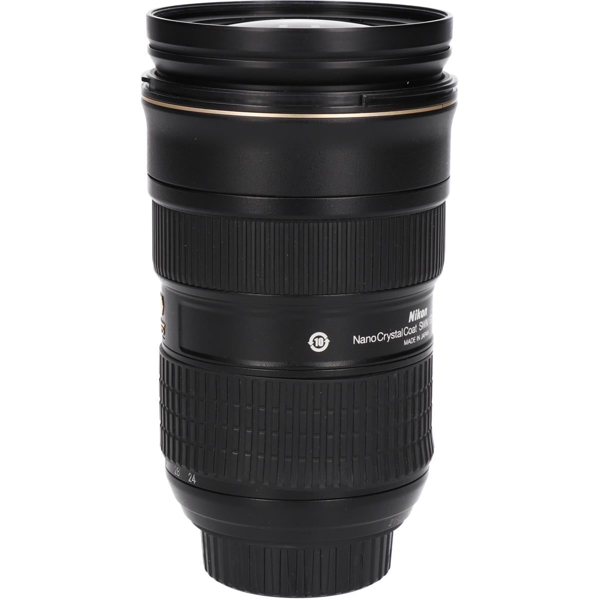 NIKON AF-S24-70mm F2.8G ED