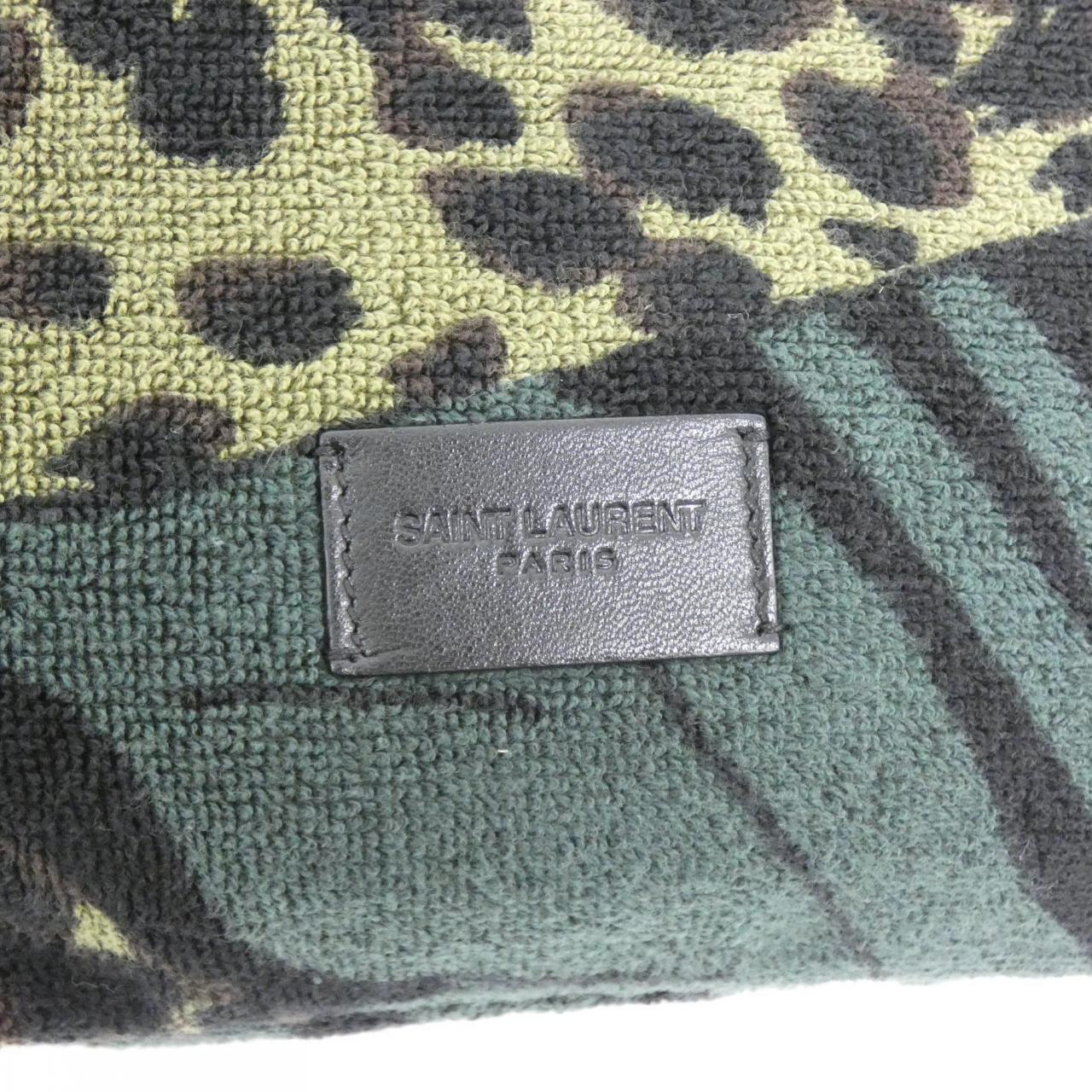 SAINT LAURENT 666714 24R3E双肩包