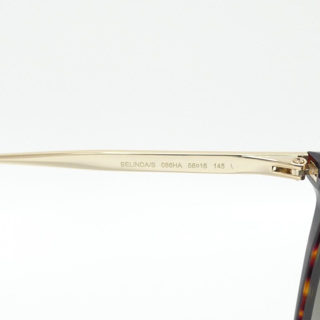 [新品] JIMMY CHOO BELINDA S 太陽眼鏡