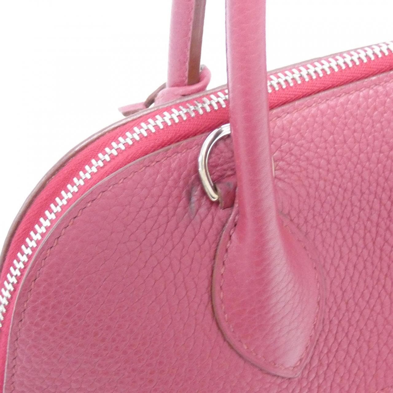 エルメス ボリード 31cm 073419CK バッグ