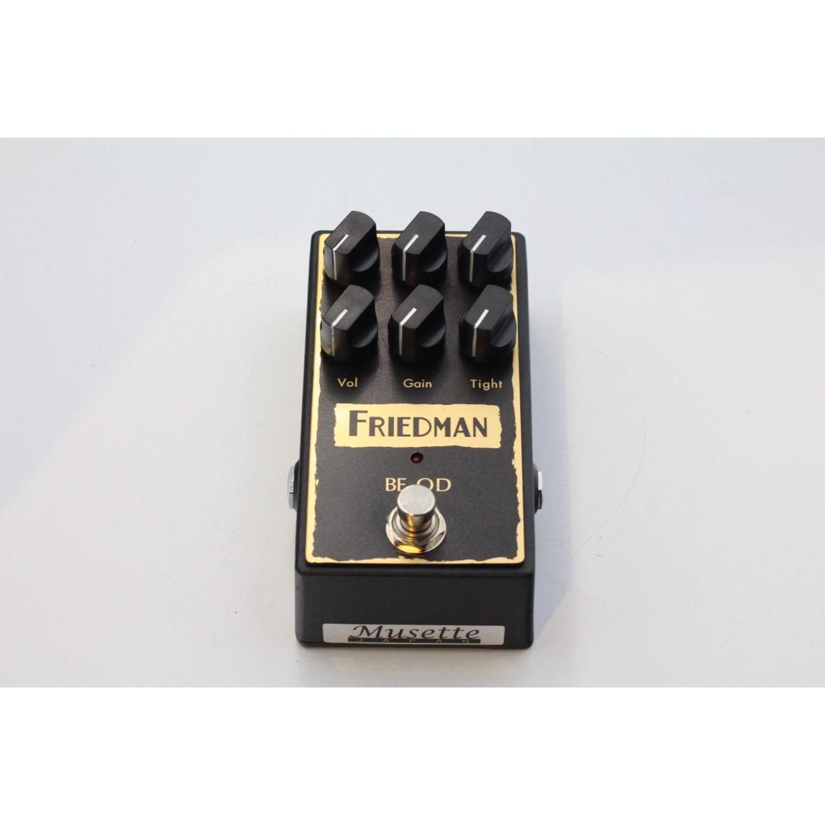 ＦＲＩＥＤＭＡＮ　ＢＥ－ＯＤ