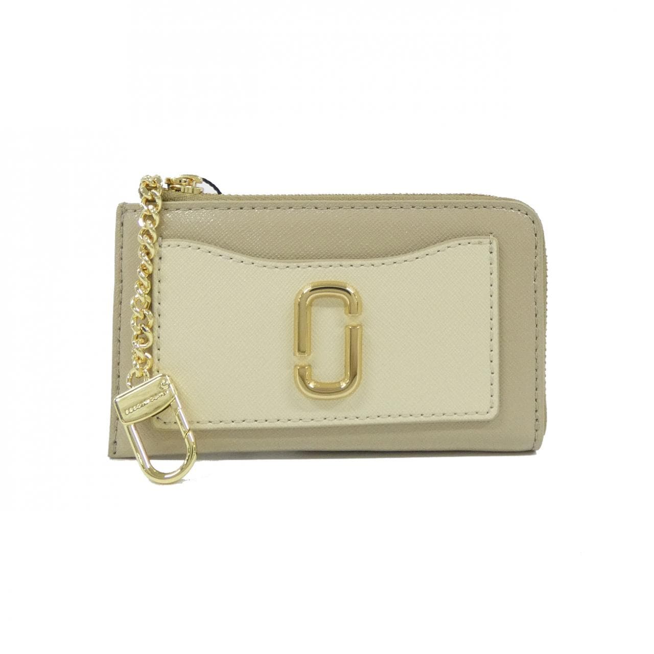 【新品】マークジェイコブス SNAP SHOT 2F3SMP063S07 コイン＆キーケース