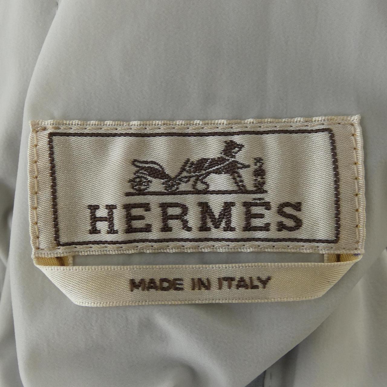 HERMES爱马仕夹克