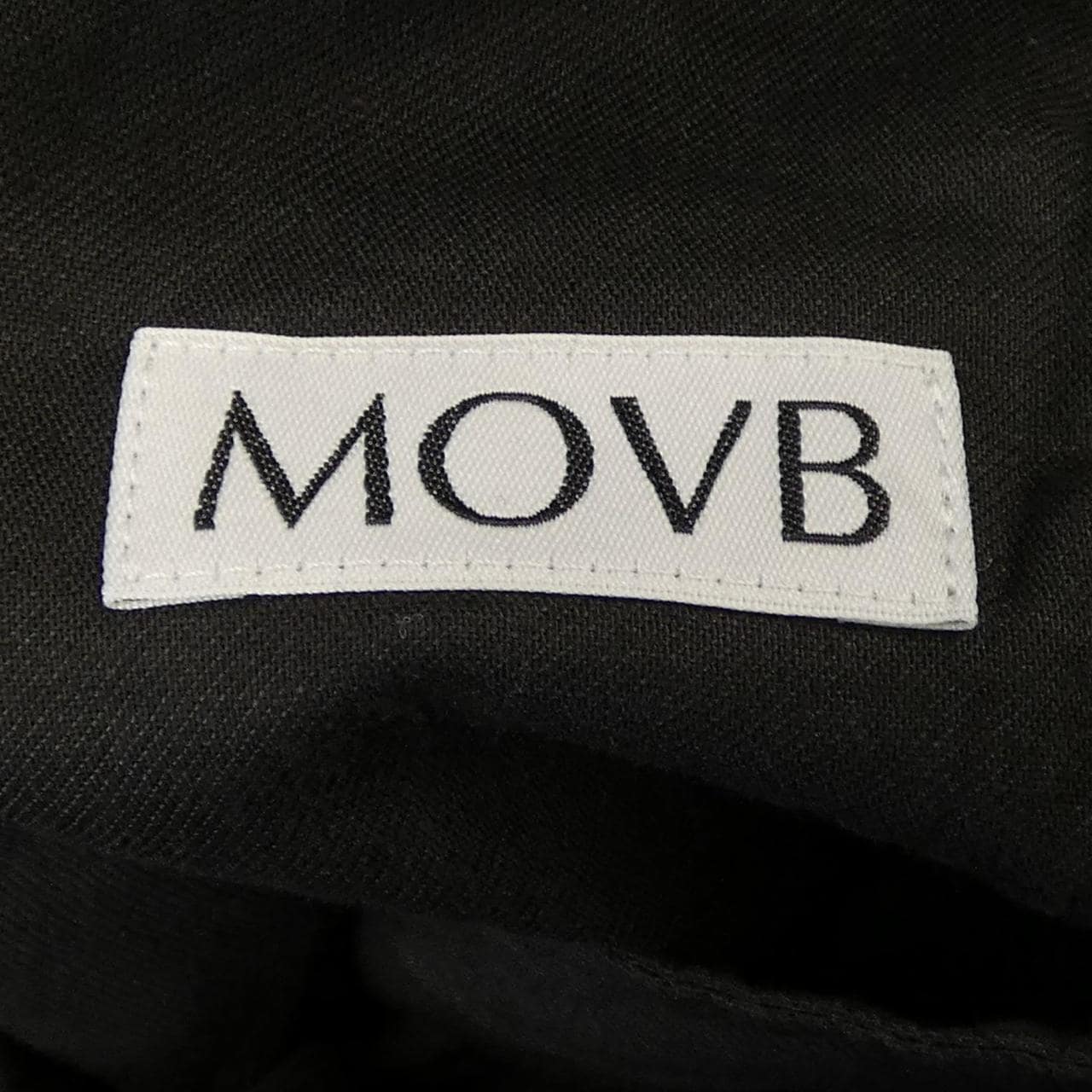 MOVB PT-015HW パンツ