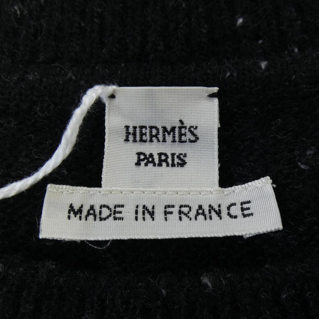 エルメス HERMES ニット