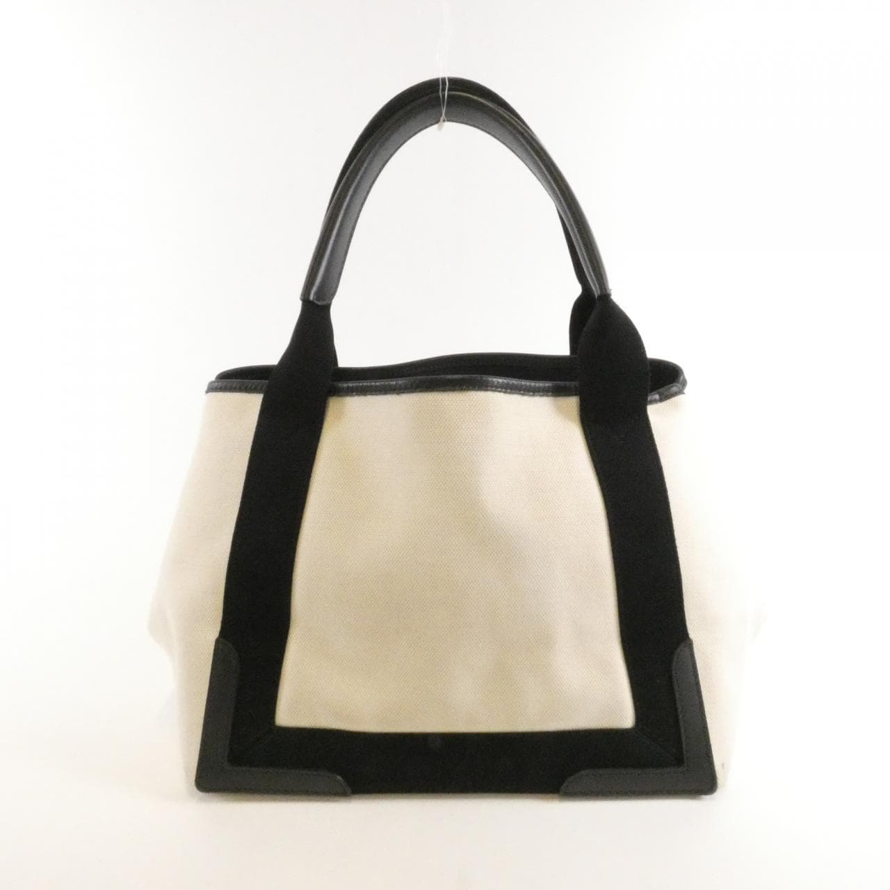 バレンシアガ ネイビー カバス S 339933 AQ38N バッグ