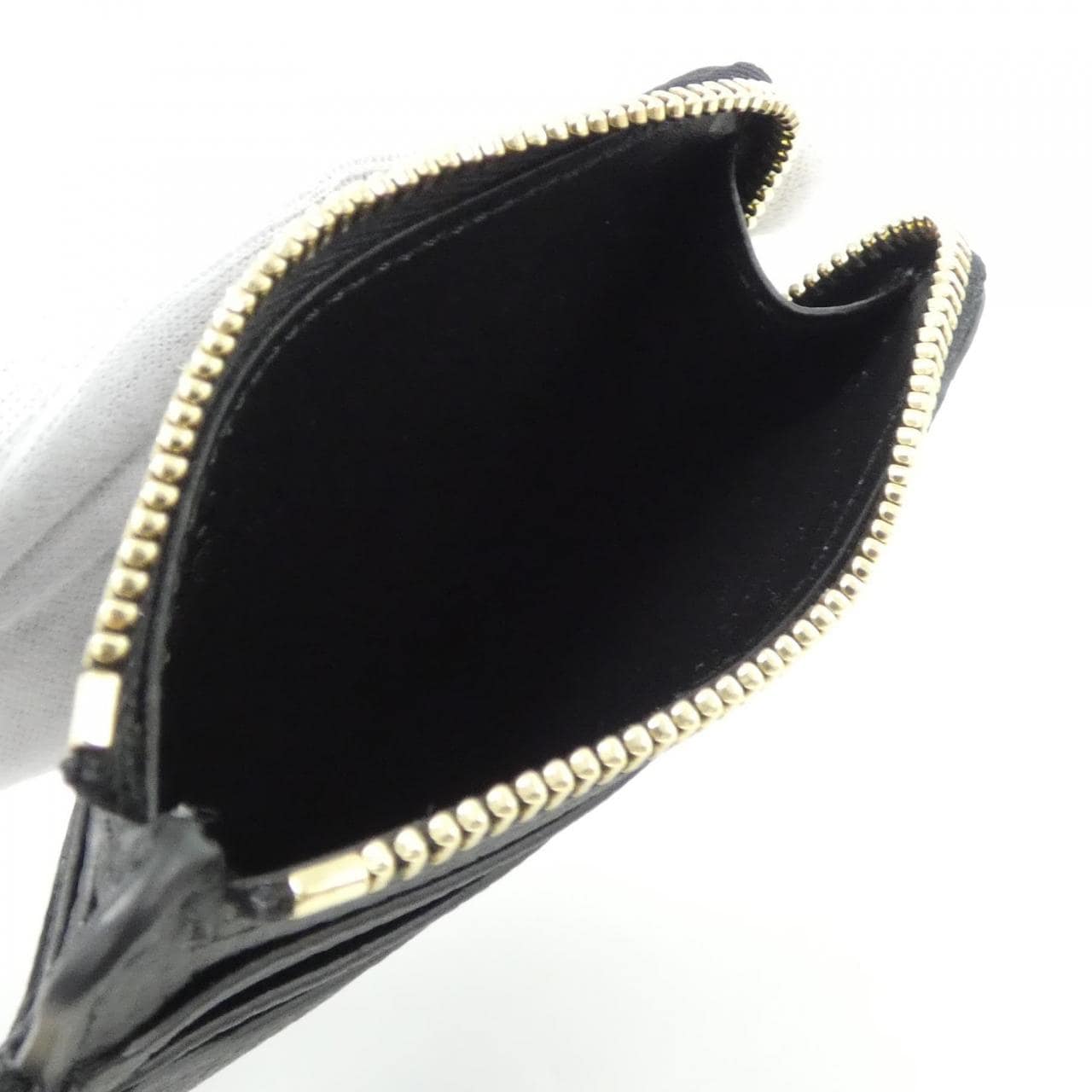 【新品】ロエベ C821SQLX03 コインケース