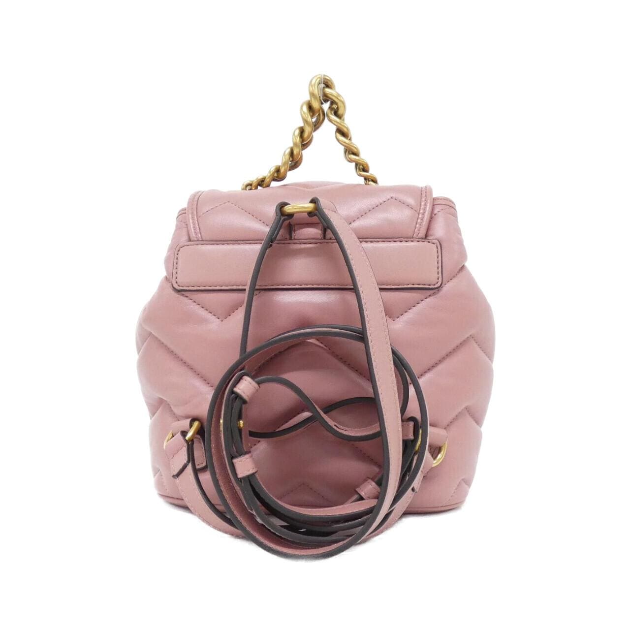 グッチ GG MARMONT 777253 AAC74 リュックサック