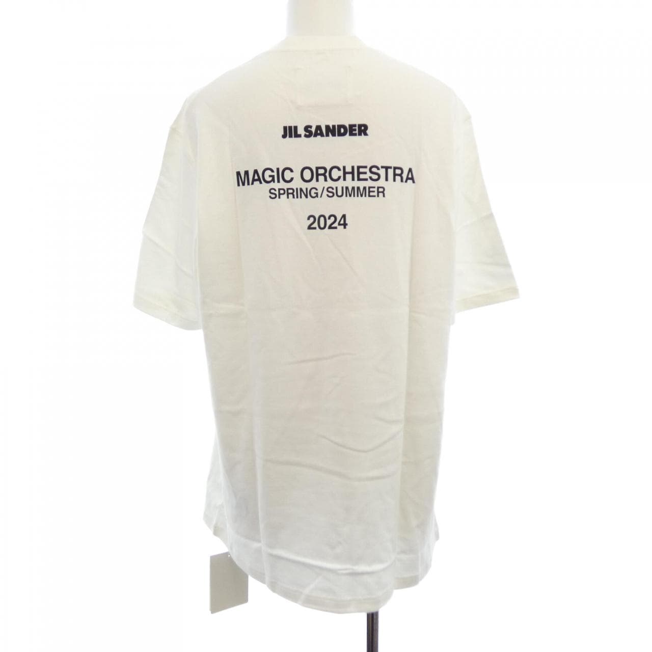 ジルサンダー JIL SANDER J22GC0173 J46219 Tシャツ