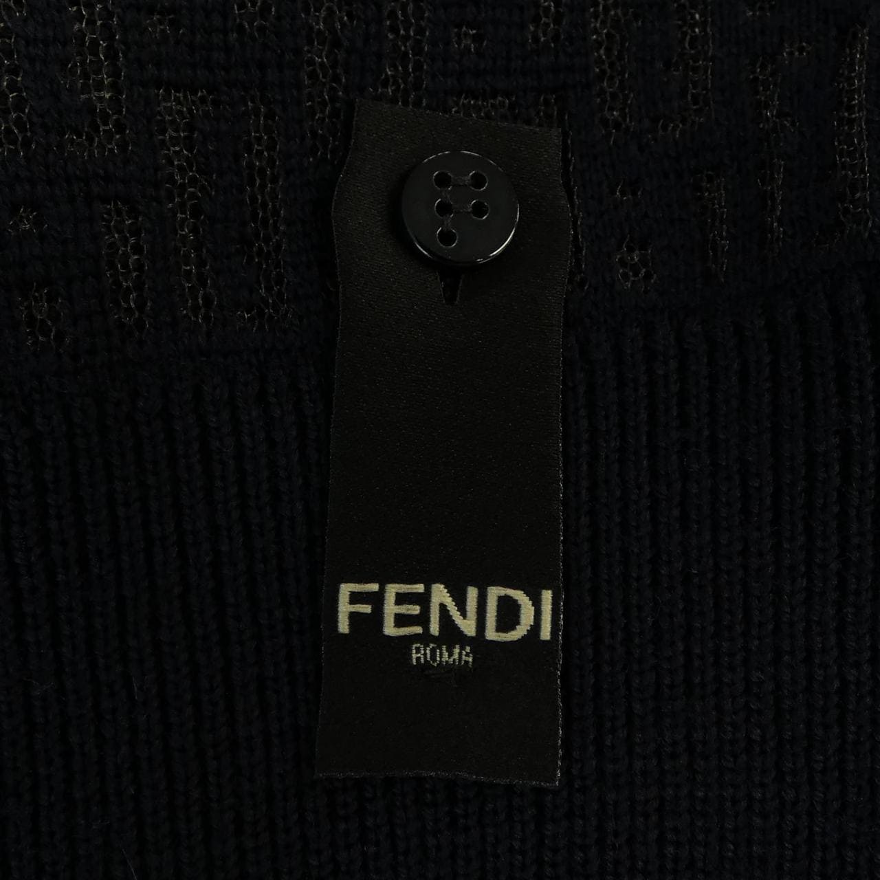フェンディ FENDI FZX091 AQL3 ニット