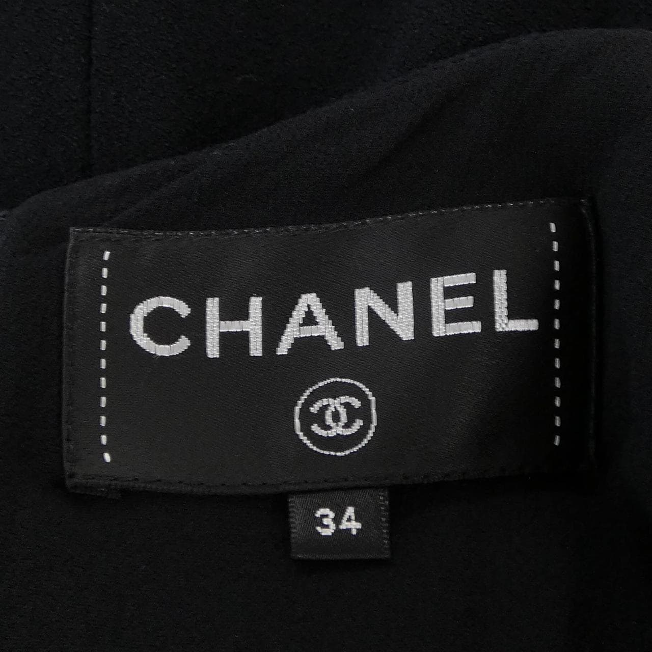 シャネル CHANEL P61277V46593 19S オールインワン