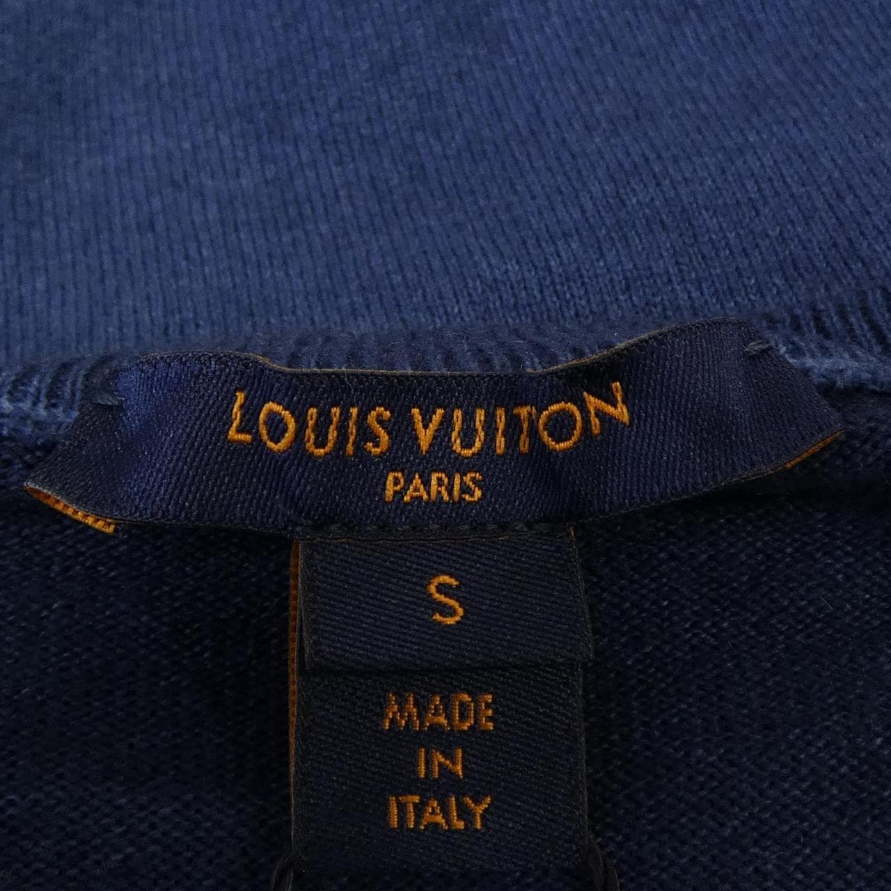 ルイヴィトン LOUIS VUITTON FGKL42ORH ニット