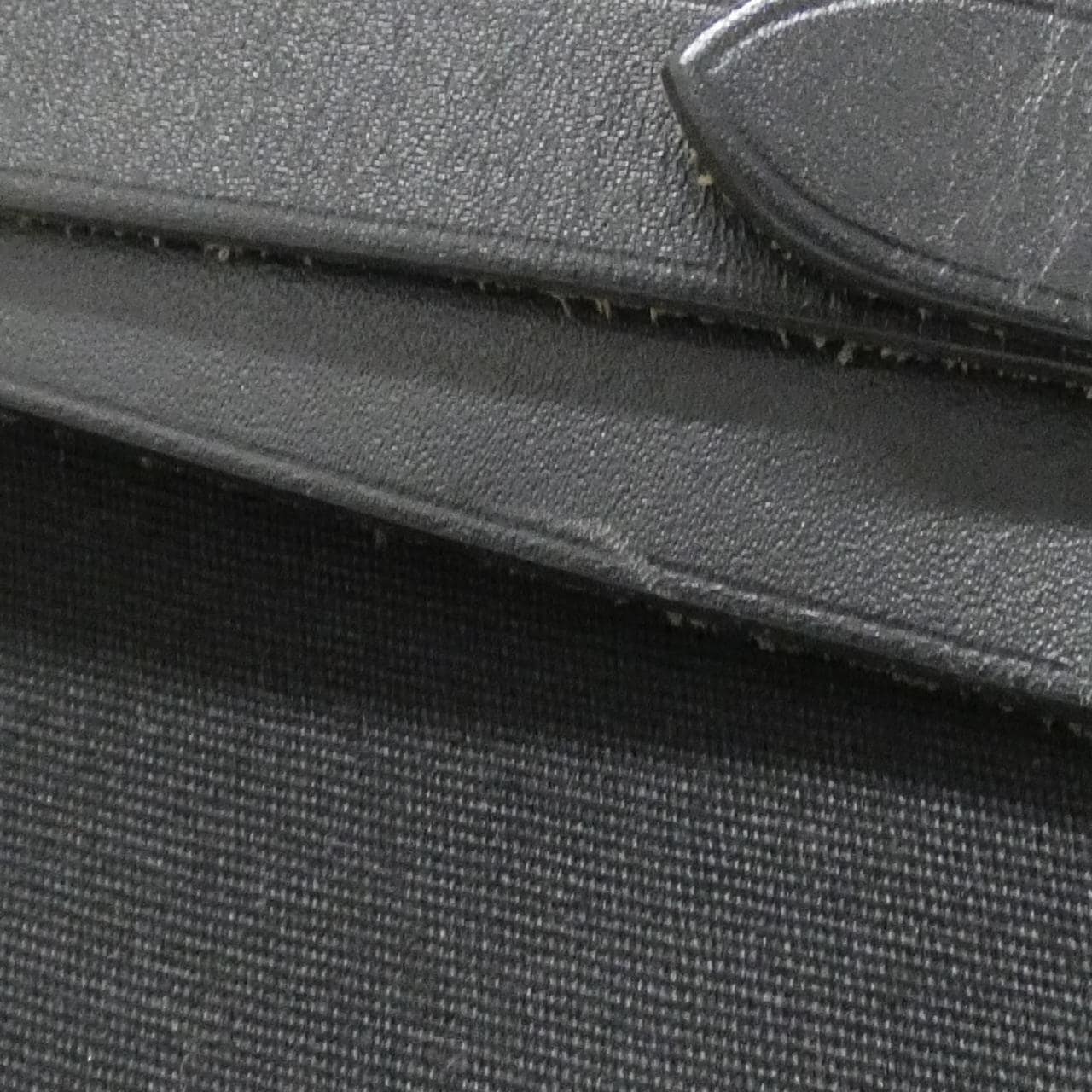【ヴィンテージ】エルメス ニュー エールバッグ PM 038465CB バッグ