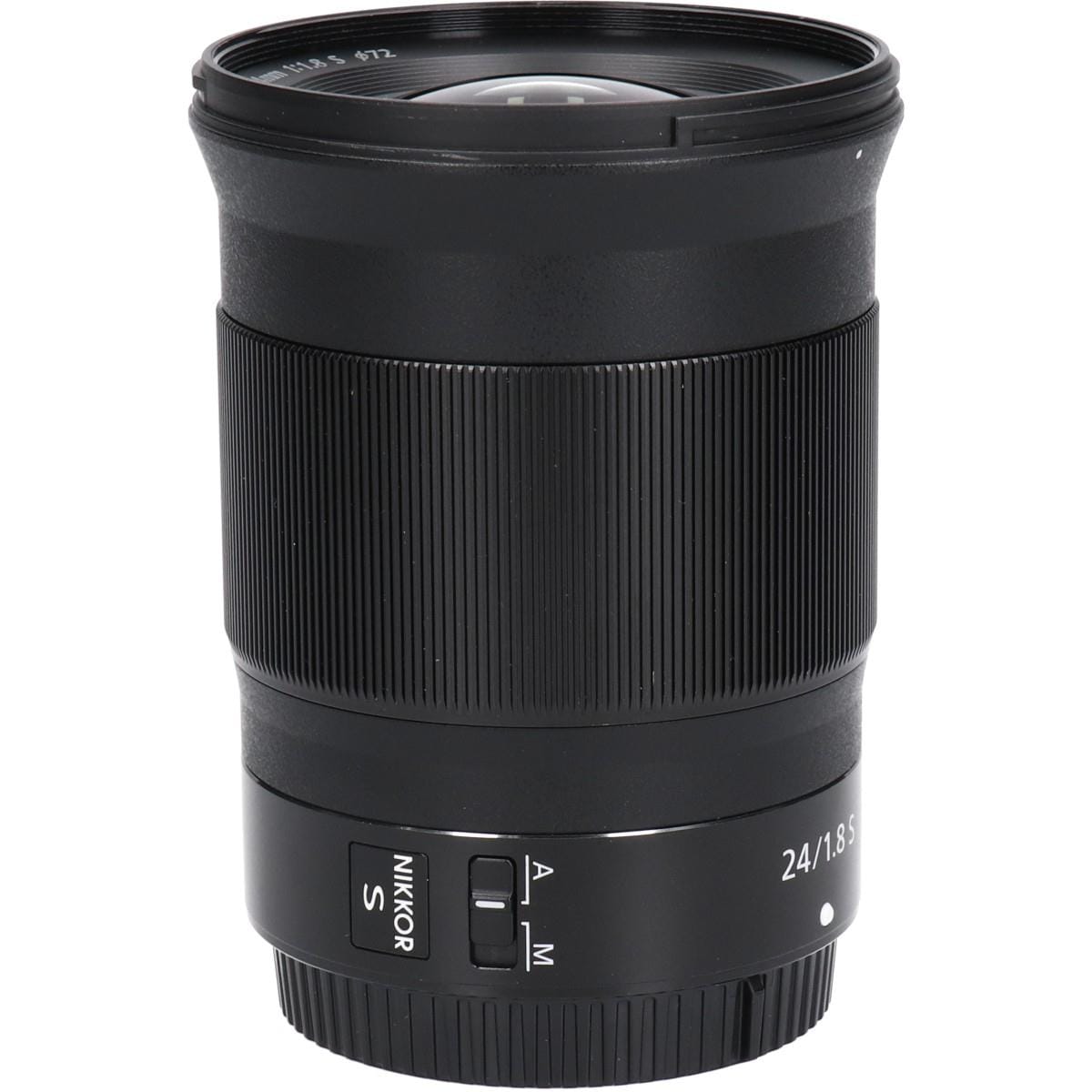 Ｚ２４ｍｍ　Ｆ１．８Ｓ