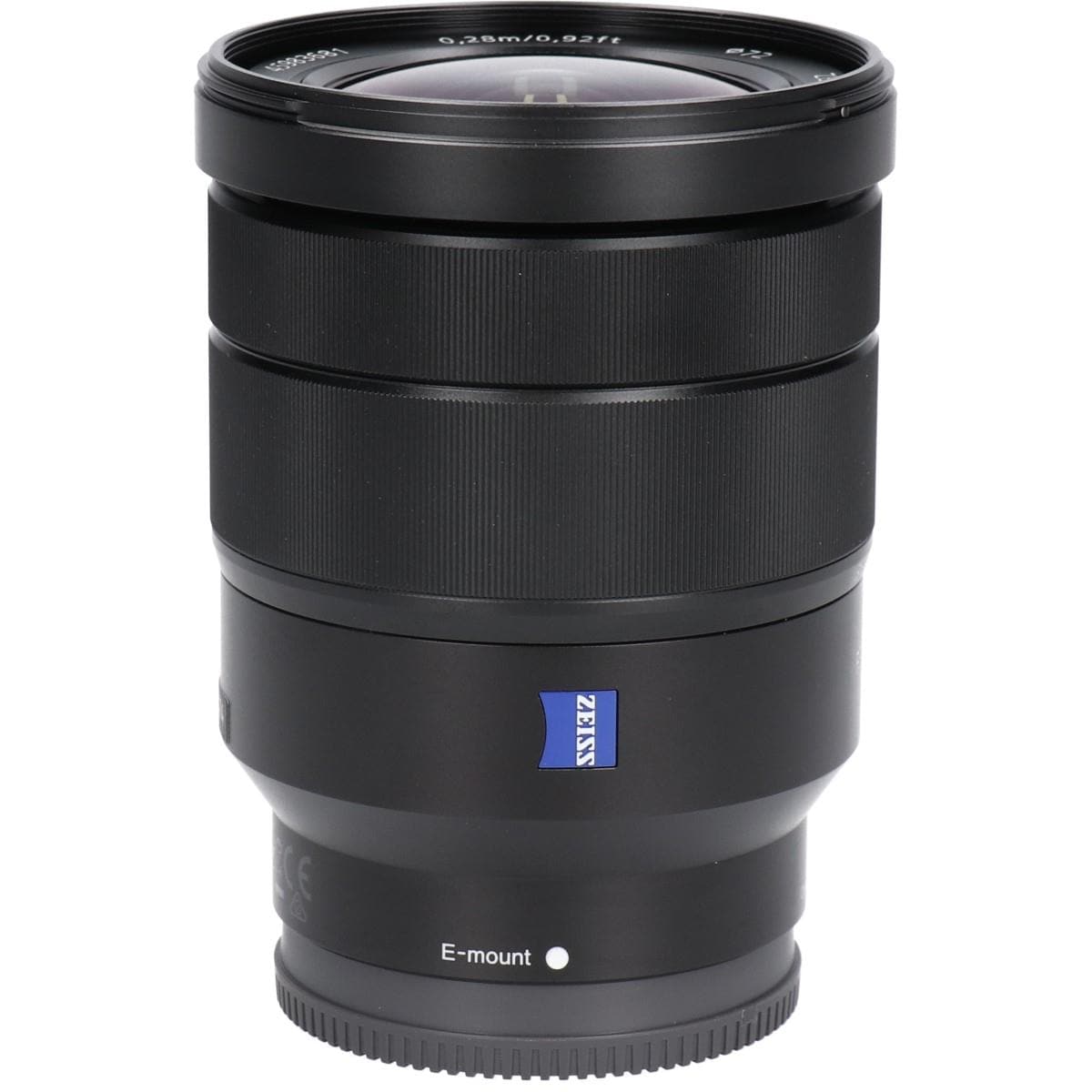 ＦＥ１６－３５ｍｍ　Ｆ４ＺＡ　ＯＳＳ（ＳＥＬ１６３５Ｚ）