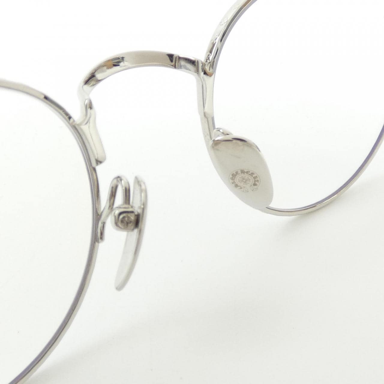 CHROME HEARTS眼鏡