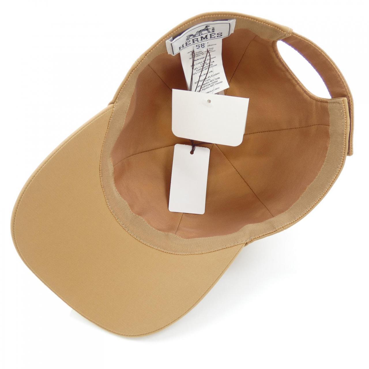 HERMES Cap HERMES