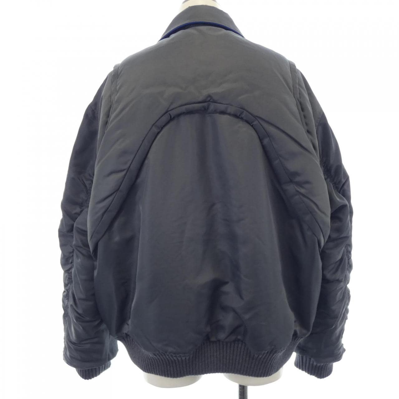 LOUIS VUITTON HIB08WRSL 夹克衫