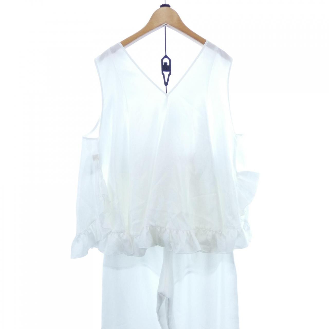 シーニュ Cygne セットアップ