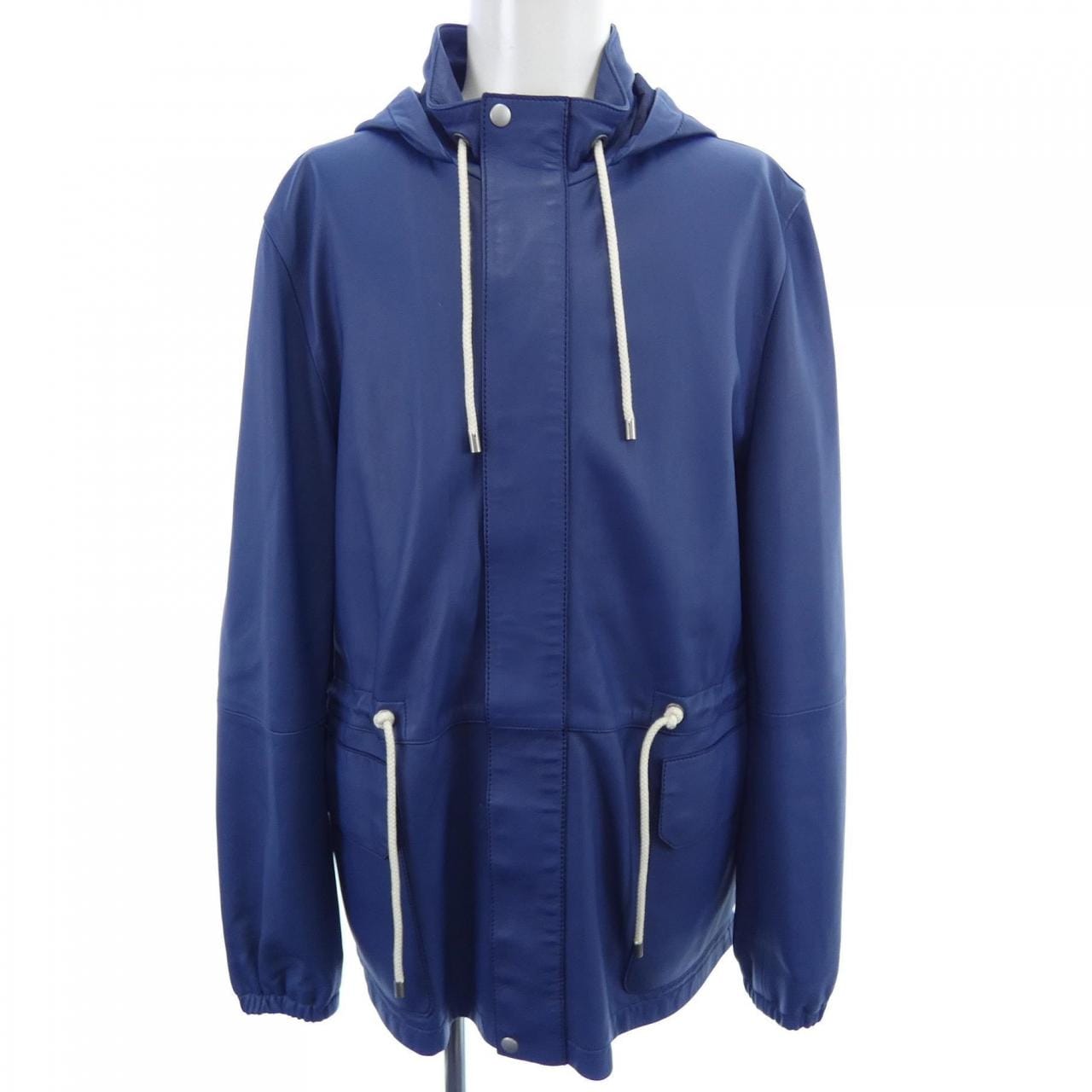 ロエベ LOEWE H1278240CQ レザージャケット