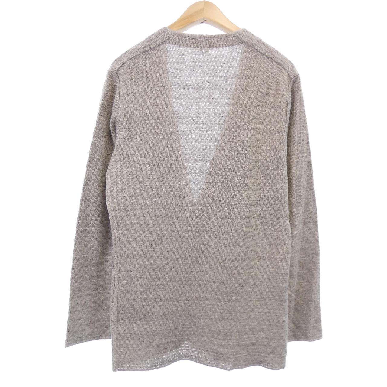 ラルディーニ LARDINI カーディガン