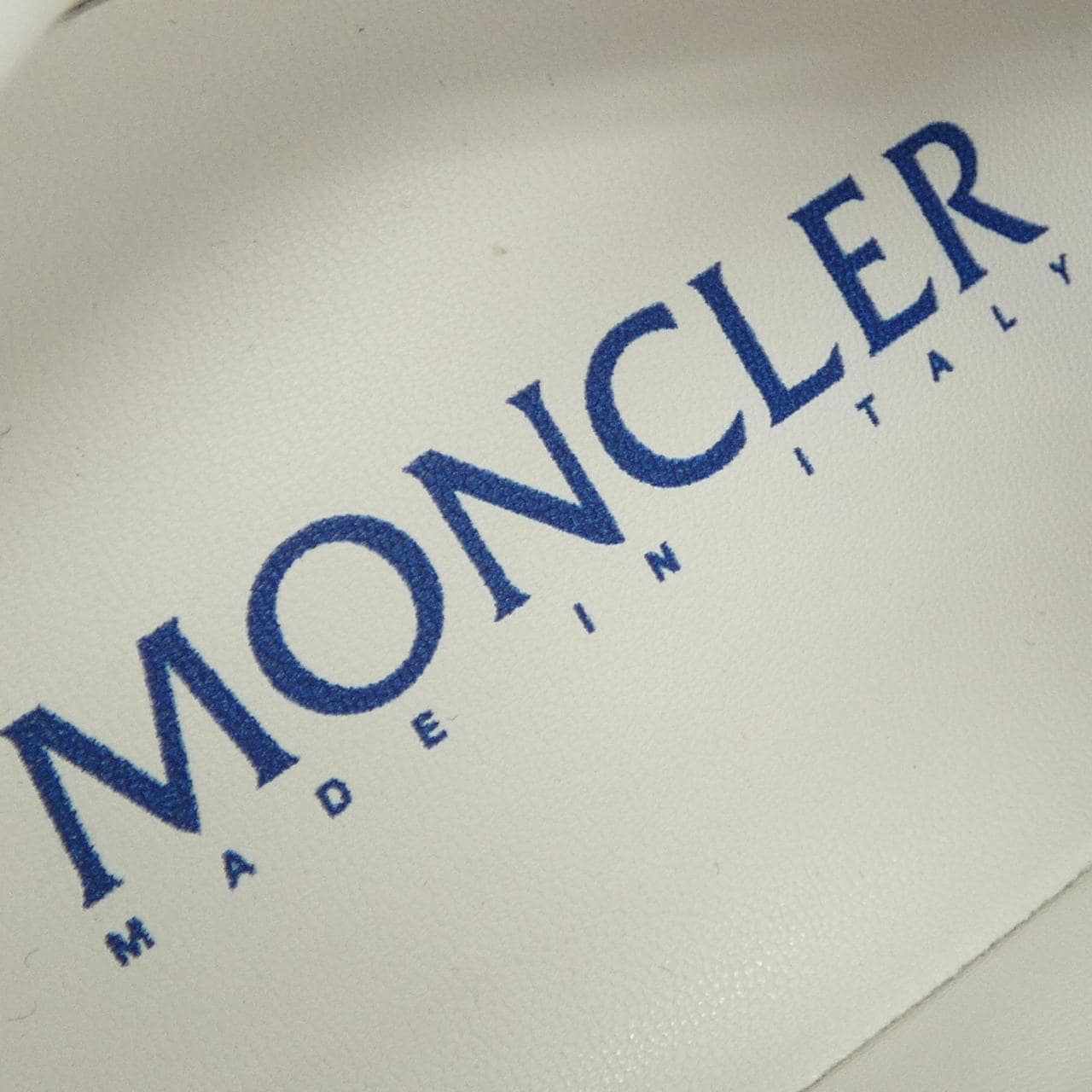 モンクレール MONCLER スニーカー