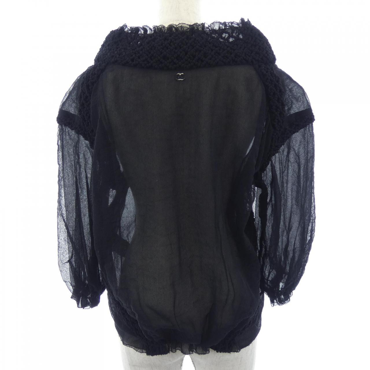 シャネル CHANEL P46643V34612 トップス