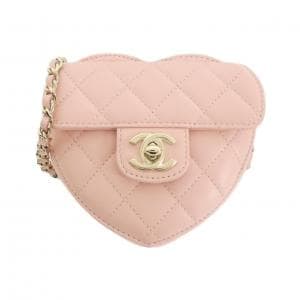 【未使用品】シャネル AP2784 ショルダーバッグ