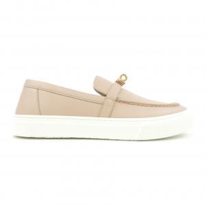 エルメス HERMES ゲーム GAME ケリーバックル 231017Z シューズ