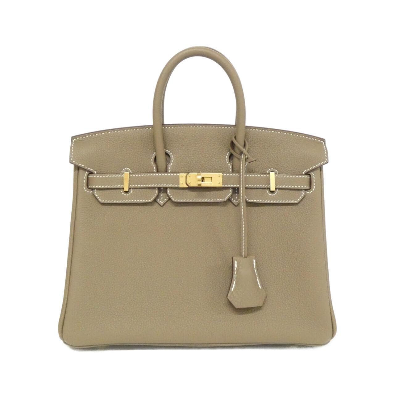 【未使用品】エルメス バーキン 25cm 041344CC バッグ