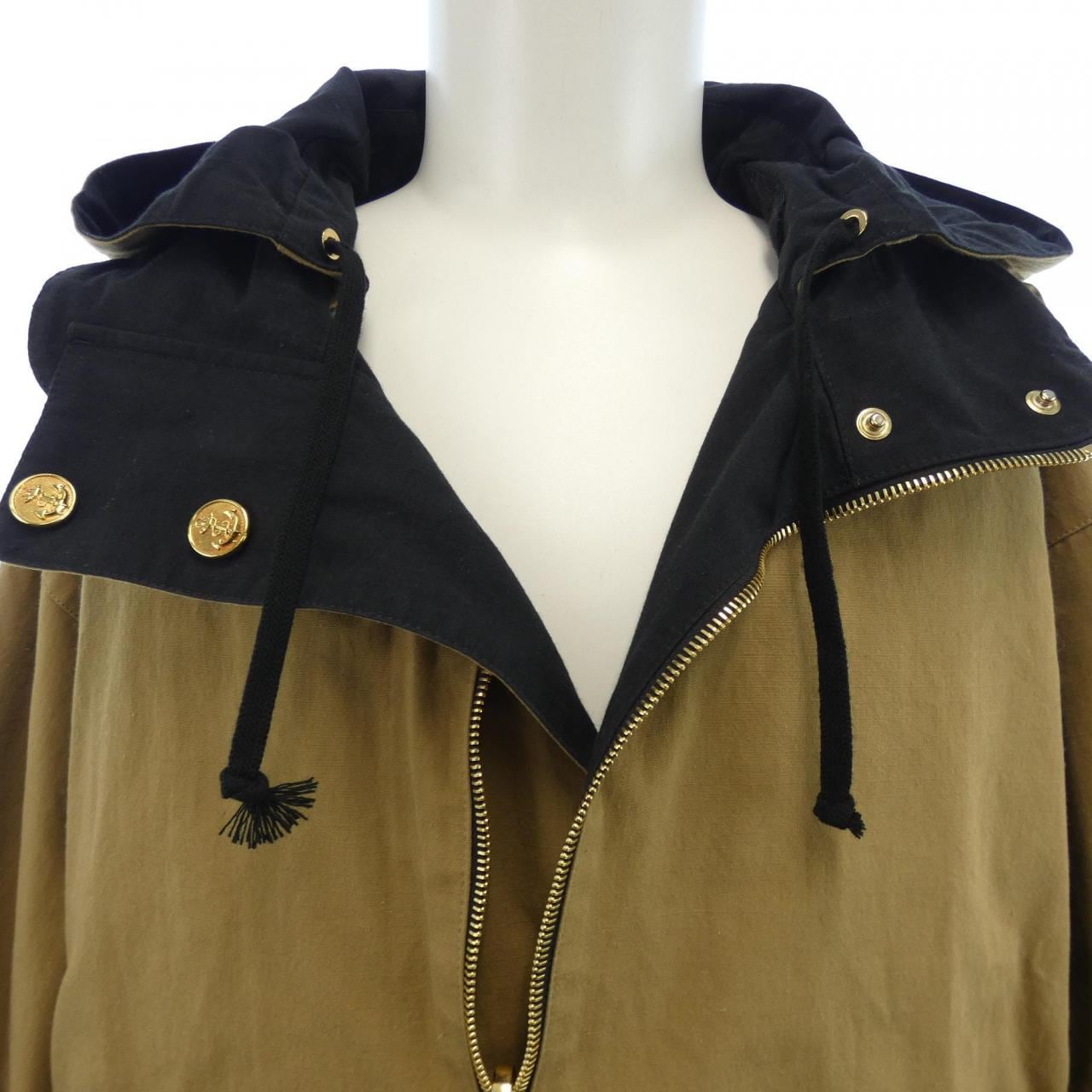 グッチ GUCCI 609509 Z8AJT ブルゾン