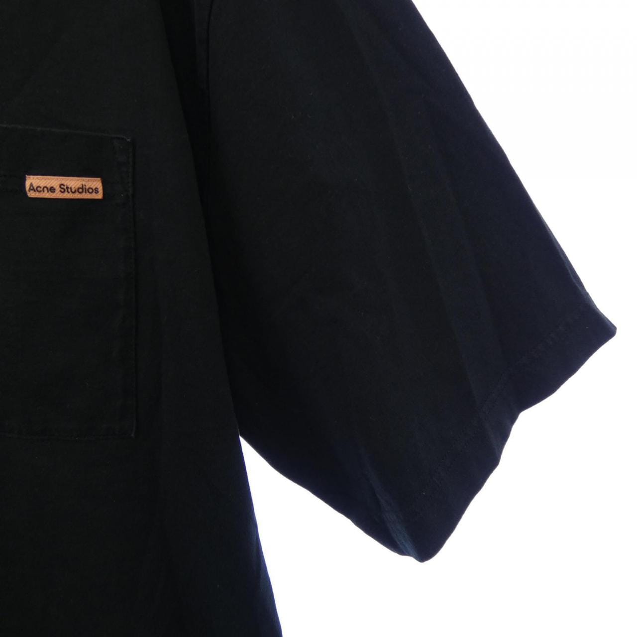 アクネストゥディオズ ACNE STUDIOS CL0219- Tシャツ